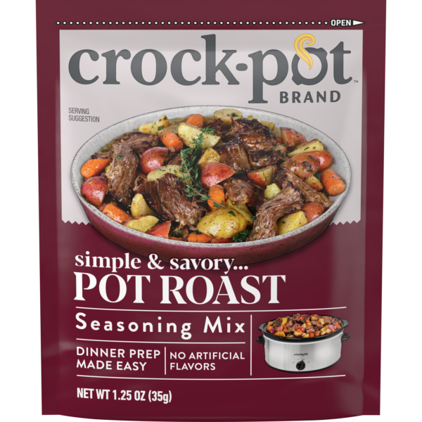Savory Pot Roast Mix