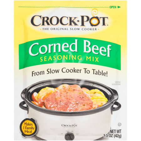 Image of Corned Beef Mix