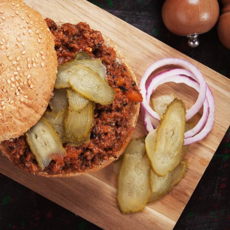 Kielbasa and Sauerkraut Crockpot™ Seasoning Mixes